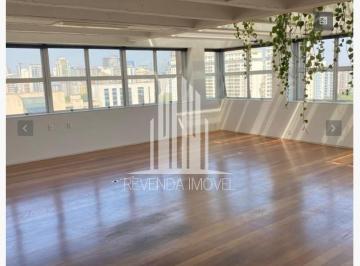 Comercial · 210m² · 4 Vagas · CONJUNTO COMERCIAL em SÃO PAULO - SP, JARDIM PAULISTANO