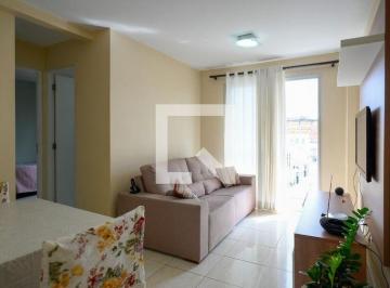 Apartamento · 50m² · 2 Quartos · 1 Vaga · Apartamento à Venda - Jardim São Savério, 2 Quartos, 50 m2