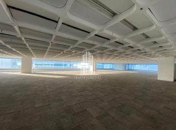 Comercial · 1770m² · 21 Vagas · Conjunto Comercial para Locação em São Paulo-SP, Bairro Jardim São Luís: 1 Sala, 21 Vagas de Garagem
