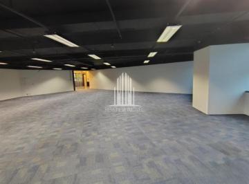 Comercial · 386m² · 10 Vagas · Conjunto Comercial de Alto Padrão para Locação no Butantã, São Paulo-SP: 386 m², 4 Banheiros e 10 Va