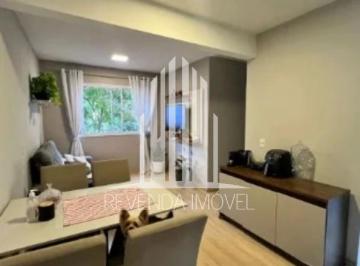 Apartamento · 44m² · 2 Quartos · 1 Vaga · Apartamento RESIDENCIAL em SÃO PAULO - SP, JARDIM HELGA