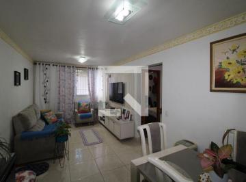Apartamento · 58m² · 2 Quartos · 1 Vaga · Apartamento à Venda - Vila Amália, 2 Quartos, 58 m2