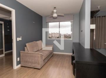 Apartamento · 31m² · 1 Quarto · Apartamento à Venda - Água Branca, 1 Quarto, 31 m2