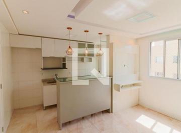 Apartamento · 40m² · 2 Quartos · Apartamento à Venda - Jardim Jussara, 2 Quartos, 40 m2