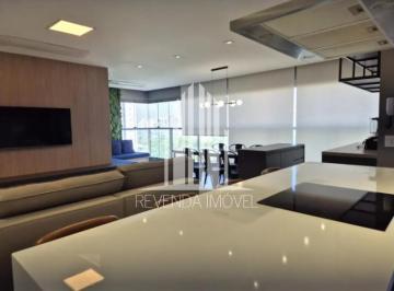 Apartamento · 95m² · 3 Quartos · 2 Vagas · Apartamento de 3 quartos na Vila Olímpia, São Paulo: 1 suíte, 2 banheiros, 2 vagas, 95m²