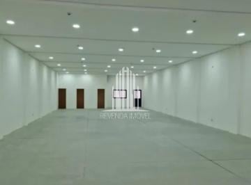 Comercial · 400m² · 3 Vagas · Oportunidade Única: Galpão Comercial para Locação na Vila Romana, São Paulo-SP! 400m², 2 banheiros, 