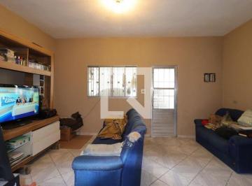 Casa · 220m² · 2 Quartos · 4 Vagas · Casa à Venda - Utinga, 2 Quartos, 220 m2