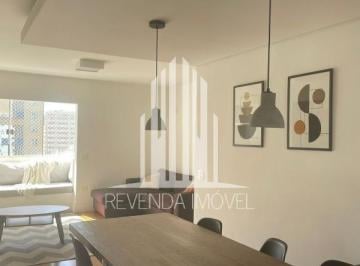 Apartamento · 115m² · 3 Quartos · 2 Vagas · Apartamento RESIDENCIAL em SÃO PAULO - SP, ITAIM BIBI
