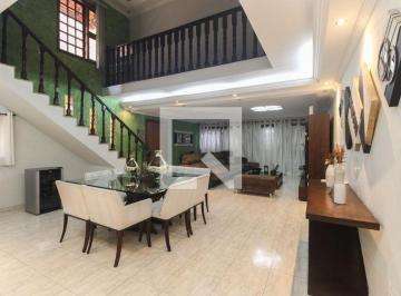 Casa · 220m² · 4 Quartos · 3 Vagas · Casa à Venda - Penha de França, 4 Quartos, 220 m2