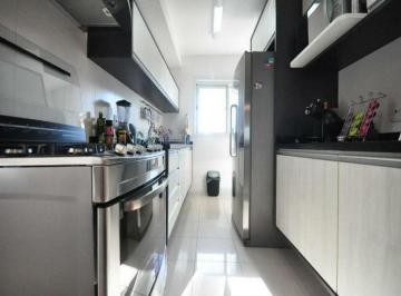 Apartamento · 168m² · 3 Quartos · 2 Vagas · Apartamento com 3 suite para locação na Vila Andrade