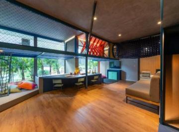 Apartamento · 37m² · 1 Quarto · 1 Vaga · Apartamento de 1 dormitório