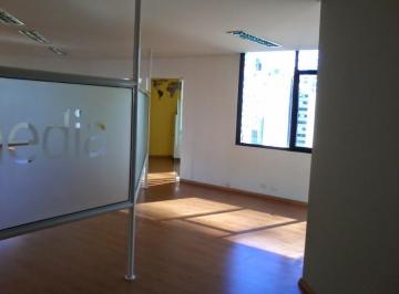 Comercial · 140m² · Sala Comercial com 140m² para aluguel em São Paulo