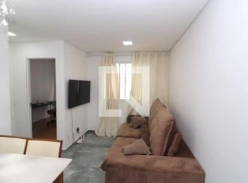 Apartamento · 42m² · 2 Quartos · 1 Vaga · Apartamento à Venda - Penha de França, 2 Quartos, 42 m2