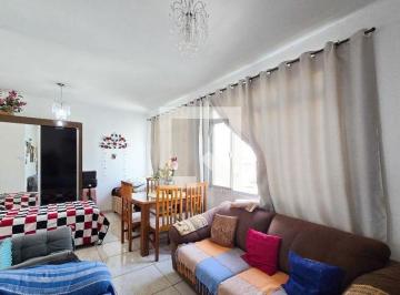 Apartamento · 42m² · 1 Quarto · 1 Vaga · Apartamento à Venda - Nova Petrópolis, 1 Quarto, 42 m2