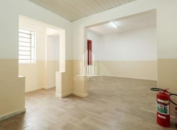 Comercial · 375m² · 5 Vagas · Prédio Comercial para Locação no Pacaembu: 8 Salas, 3 Banheiros, 5 Vagas de Garagem, 375m² em São Pa