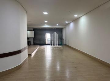 Comercial · 412m² · Aluguel de Ponto Comercial de 412m² na Vila Buarque, São Paulo-SP: 4 Banheiros e Localização Privile
