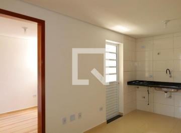 Apartamento · 36m² · 2 Quartos · 1 Vaga · Apartamento à Venda - Itaquera, 2 Quartos, 36 m2