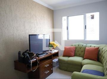 Apartamento · 44m² · 2 Quartos · Apartamento à Venda - Socorro, 2 Quartos, 44 m2