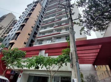 Comercial · 50m² · Sala Comercial, pinheiros e 2 (duas) vagas de garagem rotativas.
