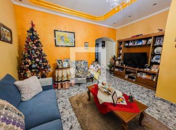 Casa · 263m² · 4 Quartos · 1 Vaga · Casa à Venda - Jardim Ana Maria, 4 Quartos, 263 m2