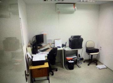 Comercial · 1144m² · GALPÃO Loc.1.144m² Com 5 Salas com ar condenado Banh. coletivo e Banh. Individuais 2 Pavimentos