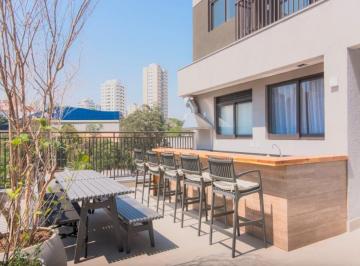 Apartamento · 38m² · 1 Quarto · Studio à venda na Vila Clementino