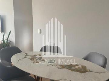 Apartamento · 81m² · 3 Quartos · 1 Vaga · Aluguel de Apartamento de Luxo no Jardim Marajoara - São Paulo-SP: 3 Quartos, 1 Suíte, 1 Vaga e 81 m