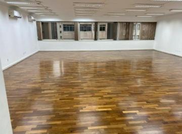 Comercial · 170m² · 1 Vaga · Aluga-se sala comercial com 170m² na Consolação