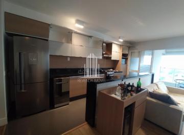 Apartamento · 100m² · 2 Quartos · Aluguel de Apartamento de 2 Quartos em Pinheiros, SP: Espaço, Conforto e Comodidade em 100m²!