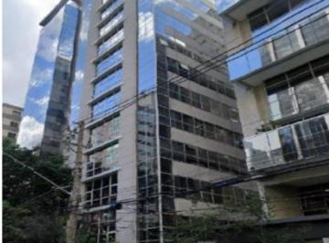Comercial · 231m² · Conjunto comercial para LOCAÇÃO na tabapuã de 231,76 m²