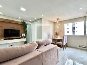 Apartamento · 34m² · 1 Quarto · Apartamento à Venda - Vila Campestre, 1 Quarto, 34 m2