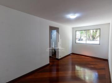 Apartamento · 55m² · 2 Quartos · 1 Vaga · Lindo Apartamento para Locação na Vila Parque Jabaquara em São Paulo - 2 Quartos, 1 Suíte, 1 Vaga -