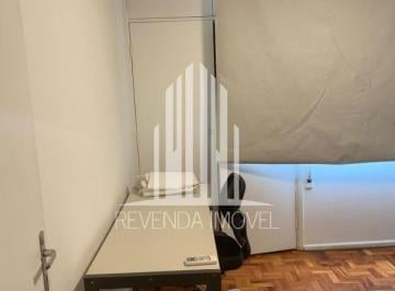 Apartamento · 98m² · 2 Quartos · 1 Vaga · Apartamento RESIDENCIAL em SÃO PAULO - SP, ITAIM BIBI