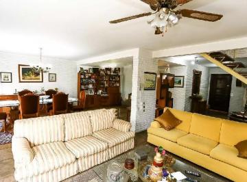Casa · 240m² · 5 Quartos · 4 Vagas · Sobrado de 5 quartos com suíte e 4 vagas de garagem no Retiro Morumbi, São Paulo - SP: imperdível op