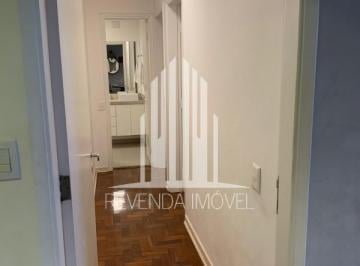 Apartamento · 97m² · 2 Quartos · 1 Vaga · Apartamento RESIDENCIAL em SÃO PAULO - SP, VILA OLÍMPIA