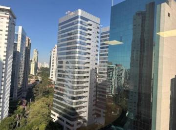 Comercial · 220m² · Sala Comercial 220 metros Edifício Igaratá
