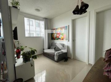Apartamento · 38m² · 2 Quartos · 1 Vaga · Apartamento à Venda - Vila Santa Maria, 2 Quartos, 38 m2