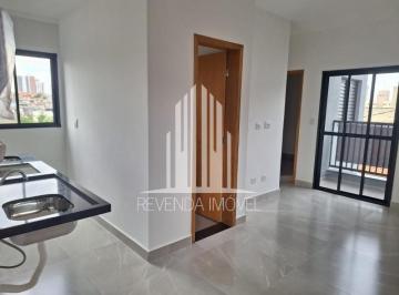 Apartamento · 36m² · 2 Quartos · Imperdível oportunidade: Apartamento de 2 quartos na Penha de França, São Paulo-SP, por 36,62 m²!