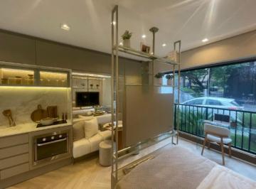 Apartamento · 25m² · 1 Quarto · Oportunidade única: Studio à venda na Vila Olímpia, São Paulo-SP! 1 quarto, 1 banheiro, 25m². Venha