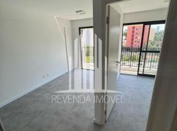 Apartamento · 32m² · 1 Quarto · 1 Vaga · Apartamento RESIDENCIAL em SÃO PAULO - SP, PINHEIROS