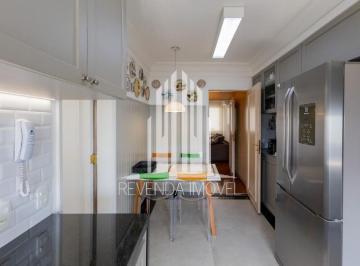 Apartamento · 156m² · 3 Quartos · 3 Vagas · Apartamento com 156 metros com ou sem mobilia em Moema