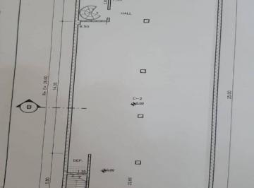 Comercial · 225m² · Sala Comercial para locação no Ipiranga em São Paulo
