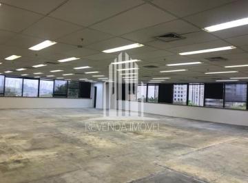 Comercial · 442m² · 8 Vagas · CONJUNTO COMERCIAL em SÃO PAULO - SP, CIDADE MONÇÕES