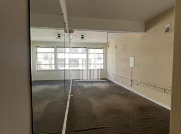 Photo 1 · ALUGUEL CJTO COMERICAL 94m² COM 1 SALA, 2 BANHEIROS, NÃO POSSUI VAGA