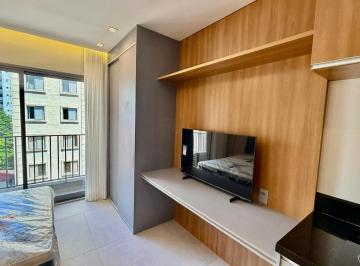 Apartamento · 24m² · 1 Quarto · Studio Mobiliado na Vila Nova Conceição