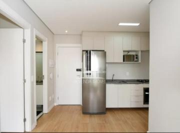 Apartamento · 39m² · 2 Quartos · Apartamento para locação em São Paulo-SP, Pinheiros: 2 quartos, 1 banheiro, 39m². Agende sua visita!