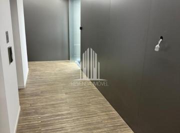 Comercial · 160m² · 4 Vagas · Alugue agora: Conjunto Comercial de 160m² em Pinheiros, São Paulo - 4 vagas de garagem!