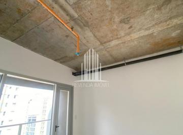 Comercial · 33m² · 1 Vaga · Imperdível! Casa para locação em Cerqueira César, São Paulo-SP, com 1 banheiro, 1 vaga de garagem e 
