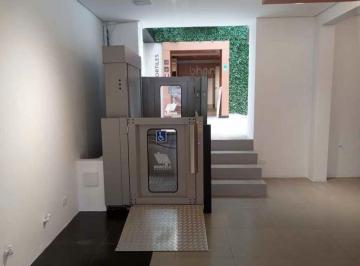 Comercial · 519m² · 3 Vagas · Loja à locação em Indianópolis, São Paulo