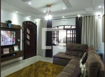 Casa · 220m² · 3 Quartos · 2 Vagas · Casa à Venda - São Pedro, 3 Quartos, 220 m2
